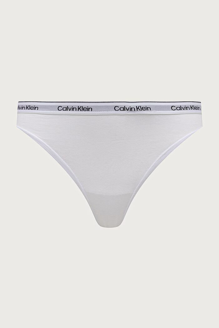 Calvin Klein Underwear прашки дамски 5 броя розови LV00QD5221