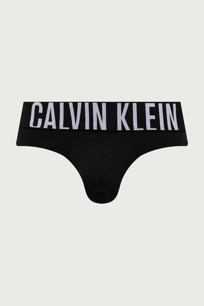 Calvin Klein Underwear слипове мъжки 3 броя тюркоазени 000NB3610A