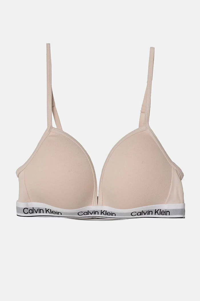 Calvin Klein Underwear Сутиен (2 броя) в розово G80G800741