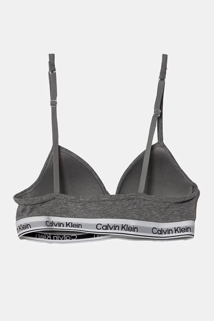 Calvin Klein Underwear Сутиен (2 броя) в розово G80G800741