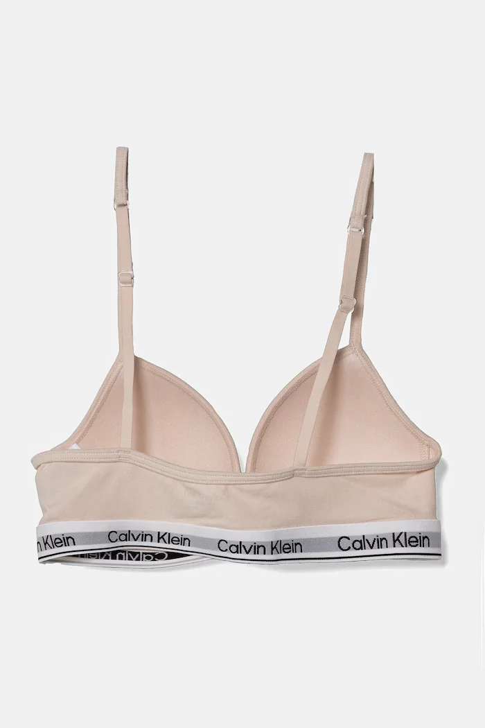Calvin Klein Underwear Сутиен (2 броя) в розово G80G800741
