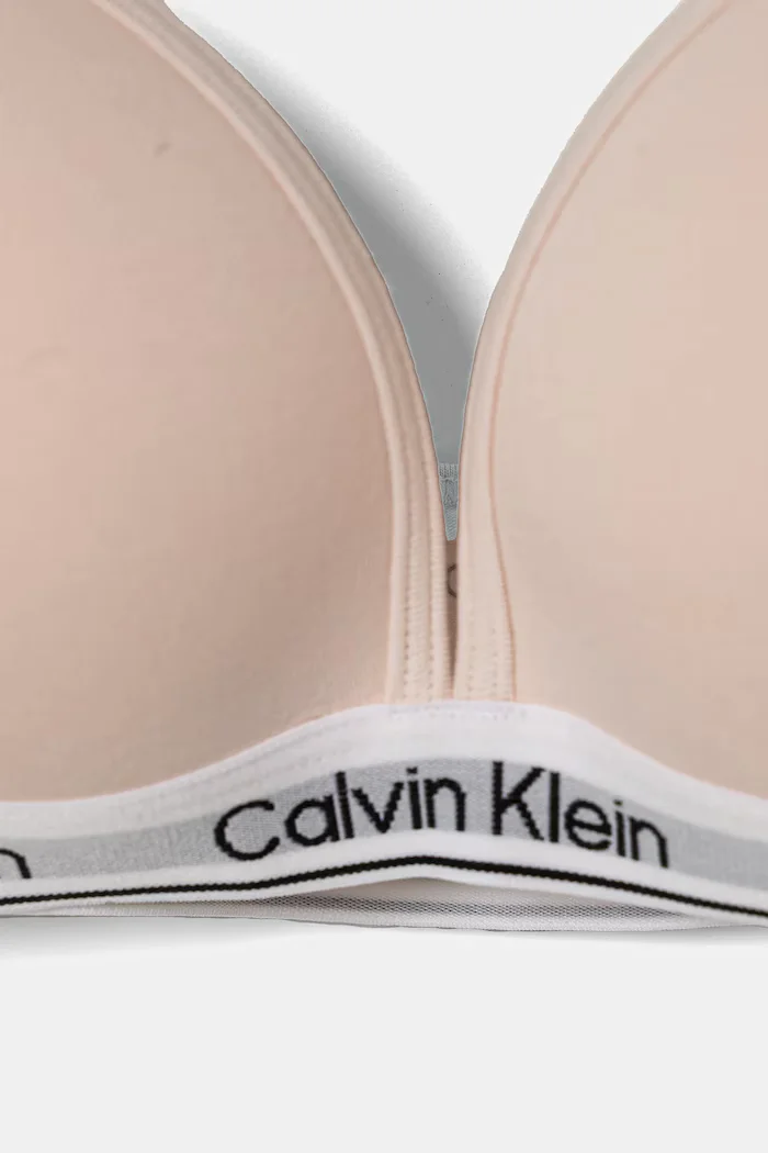 Calvin Klein Underwear Сутиен (2 броя) в розово G80G800741