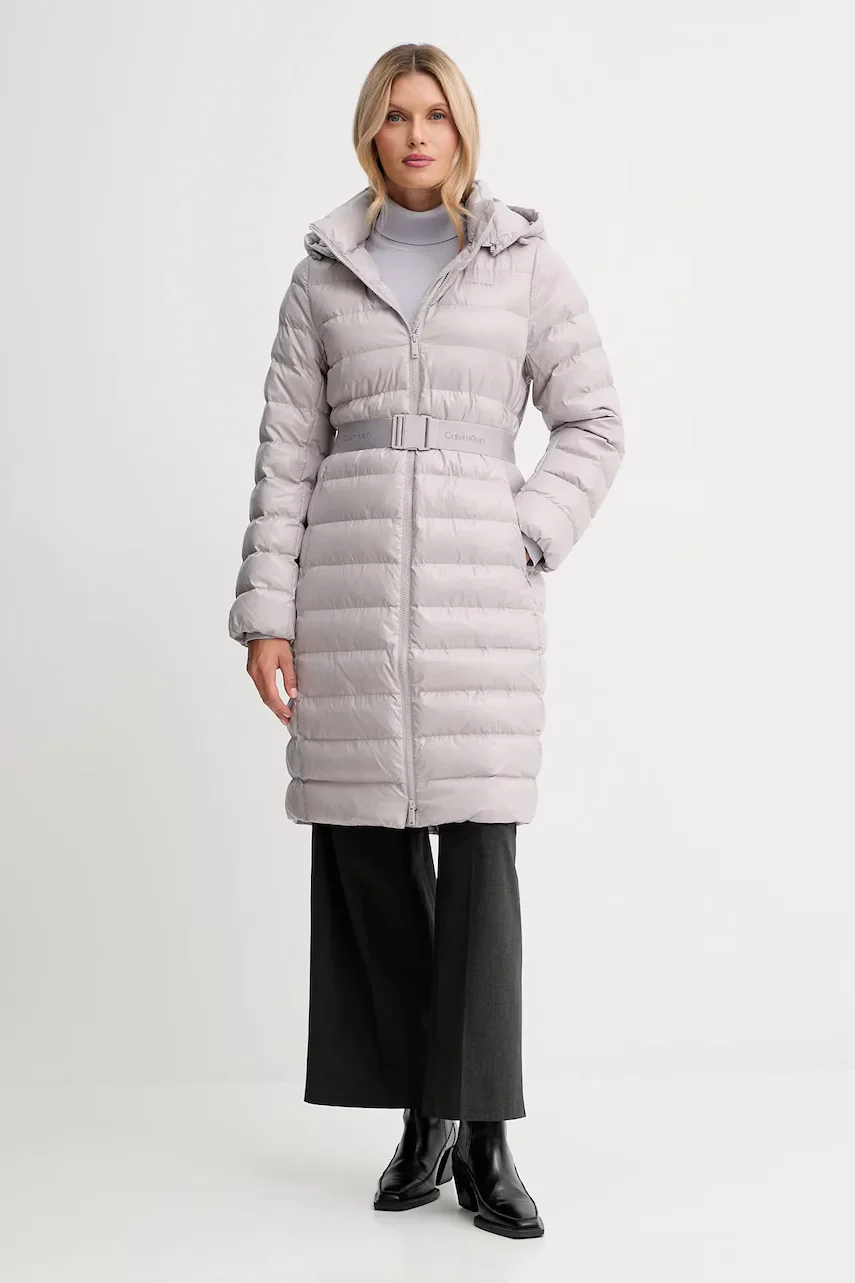 CALVIN KLEIN Яке