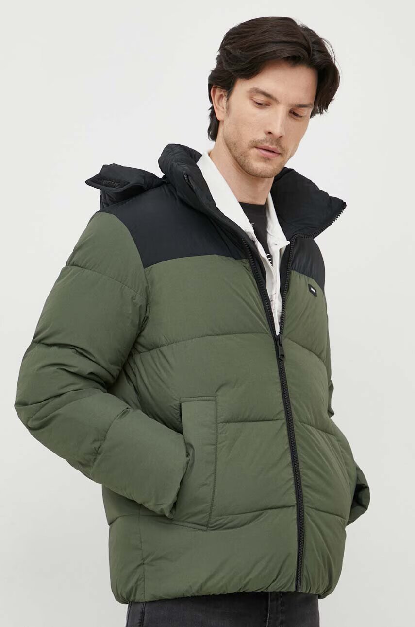 CALVIN KLEIN Яке