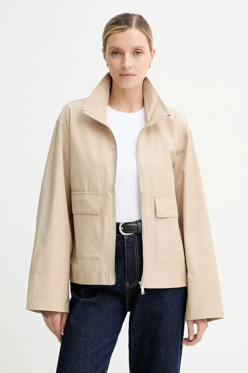 CALVIN KLEIN Яке