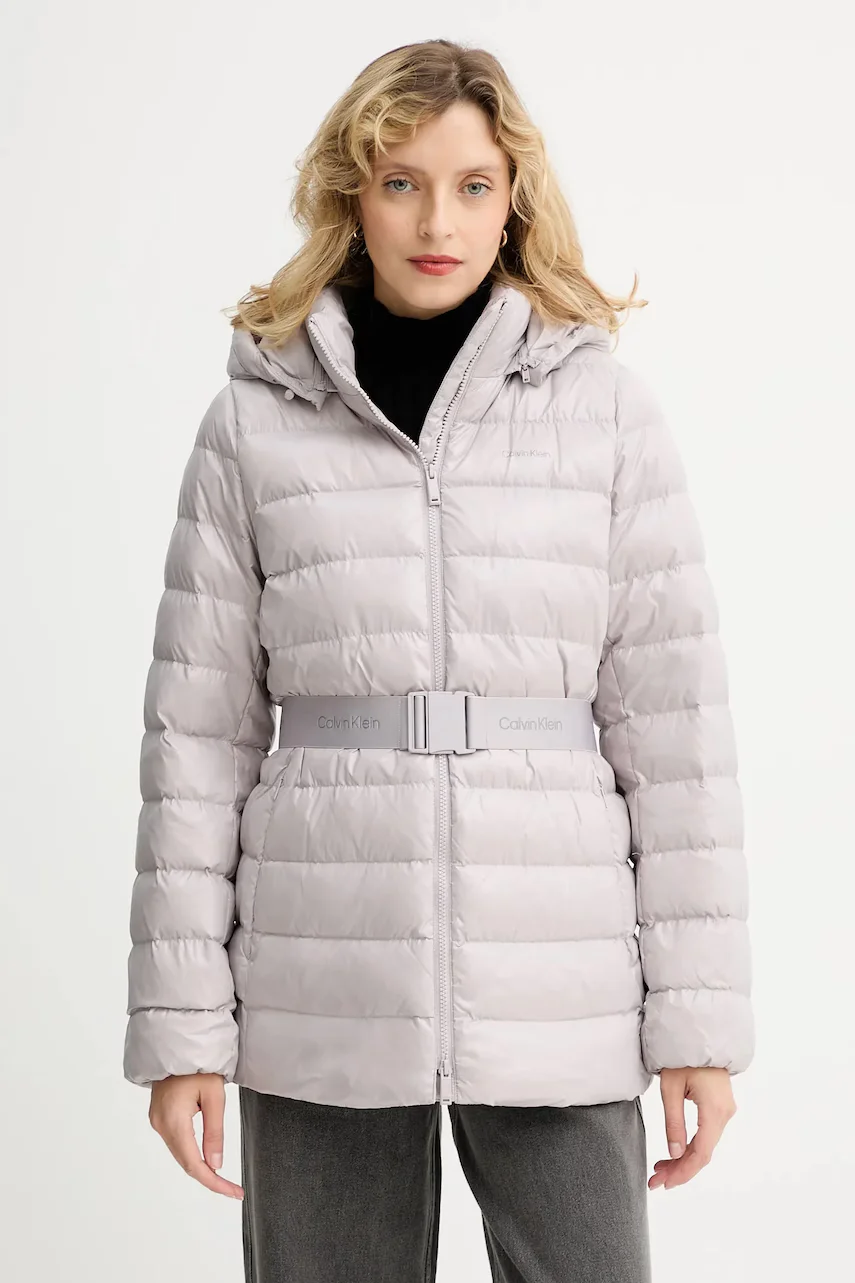 CALVIN KLEIN Яке