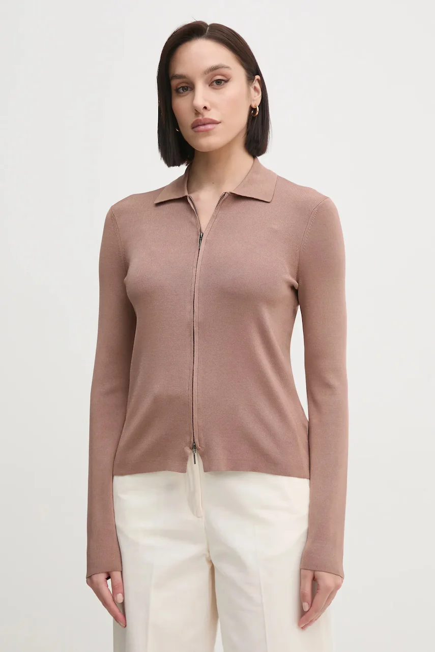 CALVIN KLEIN Жилетка