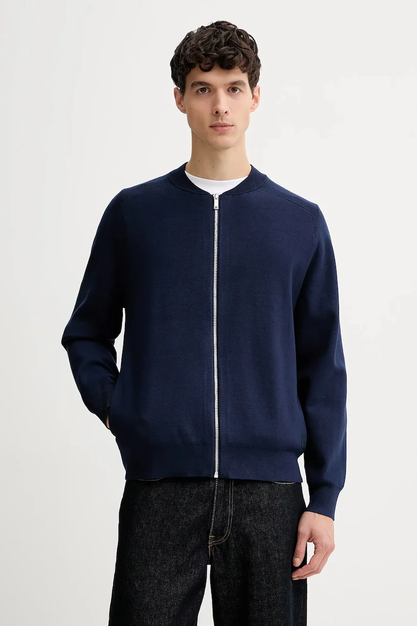 CALVIN KLEIN Жилетка