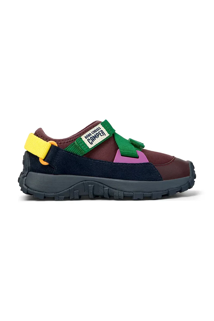 Camper Детски маратонки TWS Kids by Bobo Choses