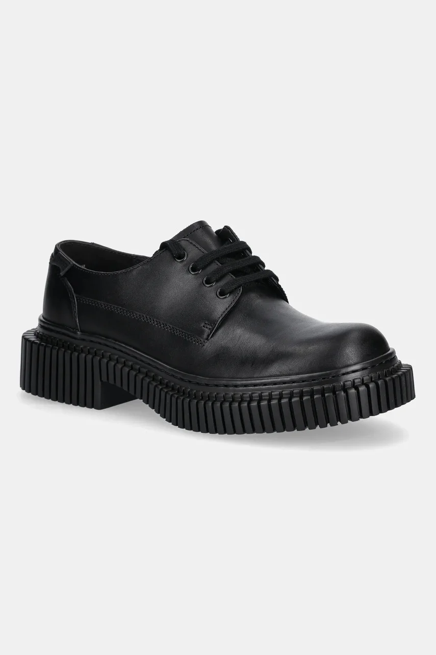 Camper Кожени половинки обувки Pix Berlin