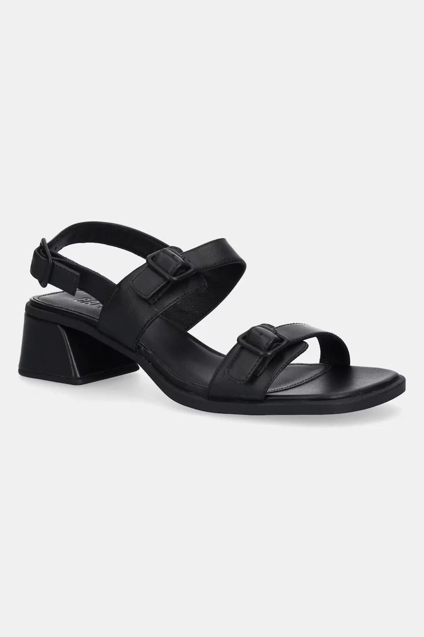 Camper Кожени сандали Kora Sandal