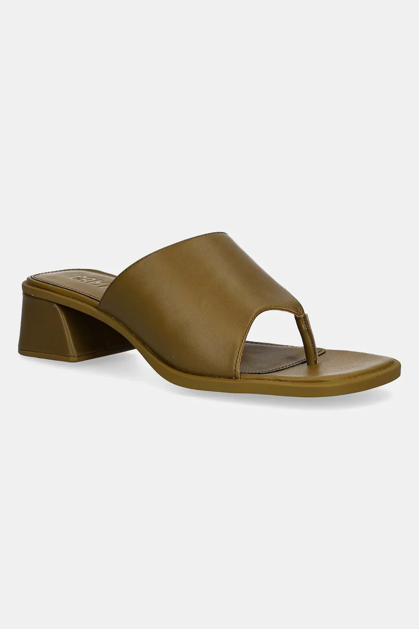 Camper Кожени сандали Kora Sandal