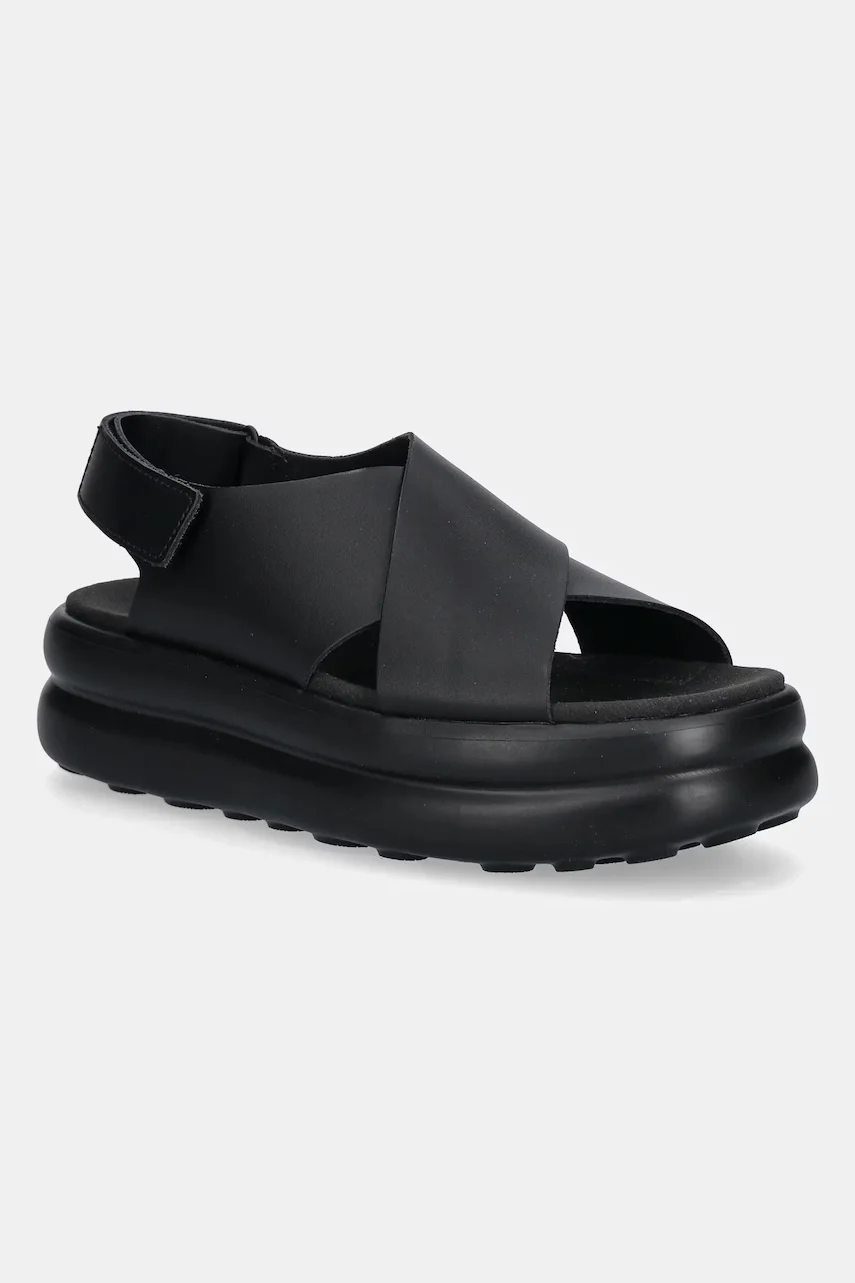 Camper Кожени сандали Pelotas Flota Up