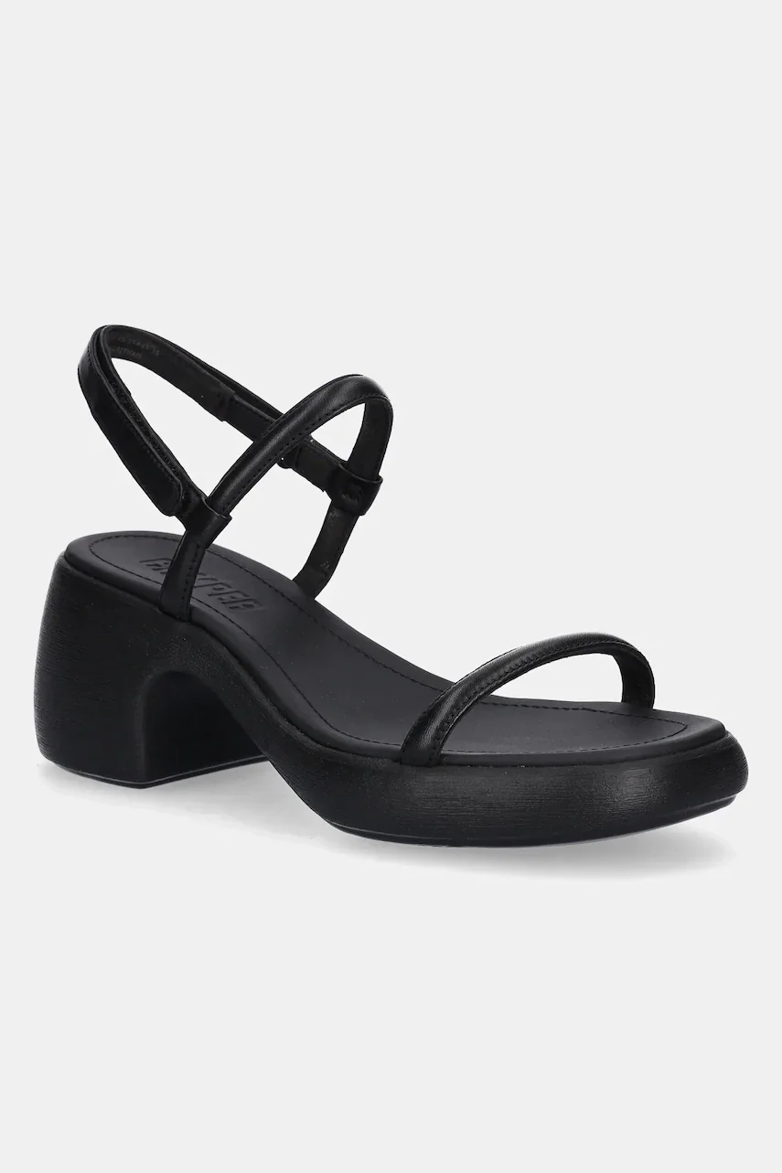 Camper Кожени сандали Thelma Sandal