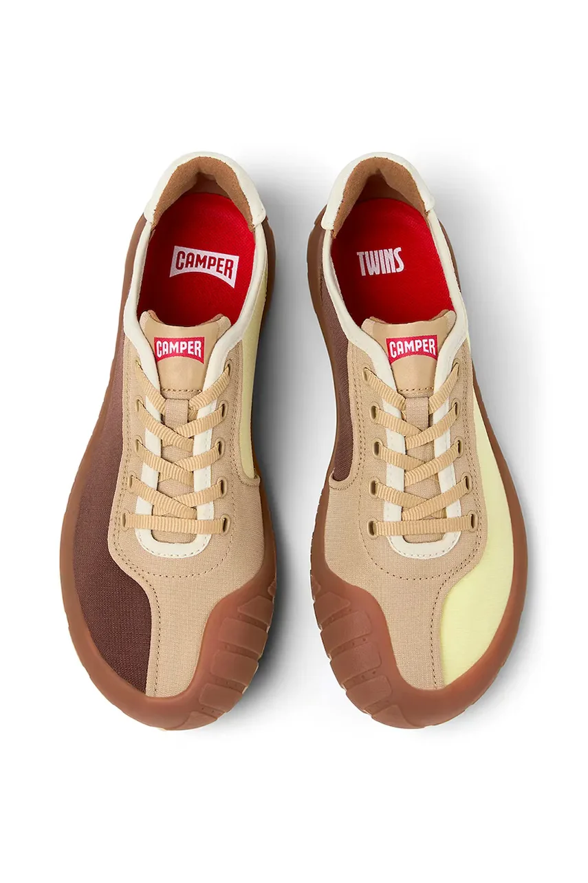 Camper Маратонки TWS