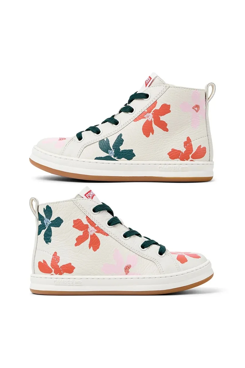 Camper Обувки Runner Four K'sTWS