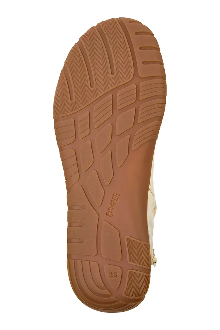 Camper Peu Path+ маратонки дамски бежови K400862-001