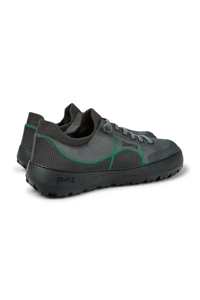 Camper Peu Serra маратонки мъжки сиви K101007-015