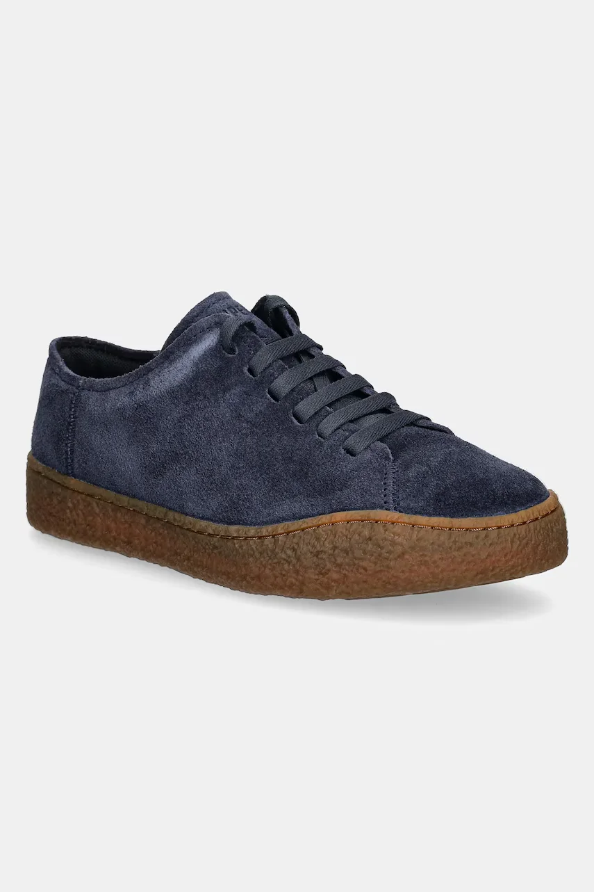 Camper Peu Terreno