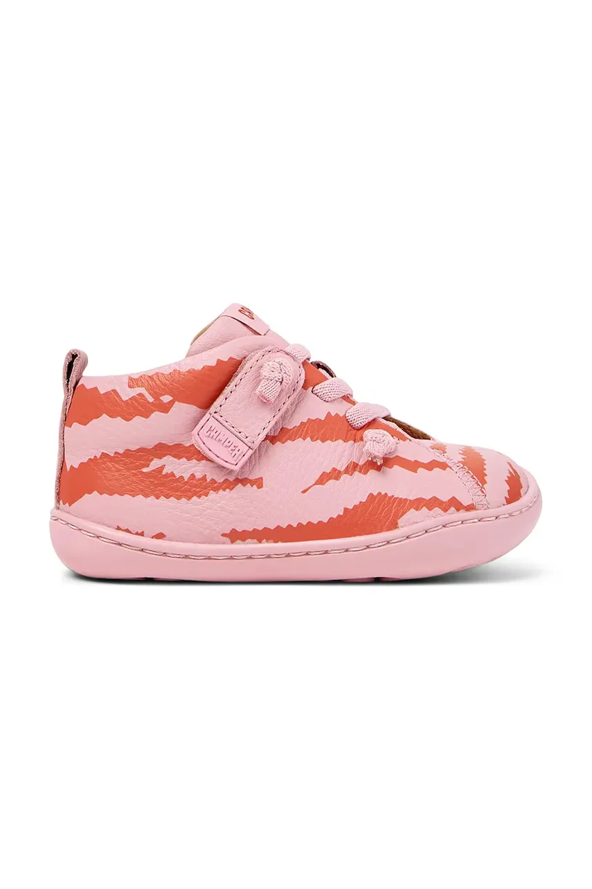 Camper Половинки обувки Peu Cami FW TWS