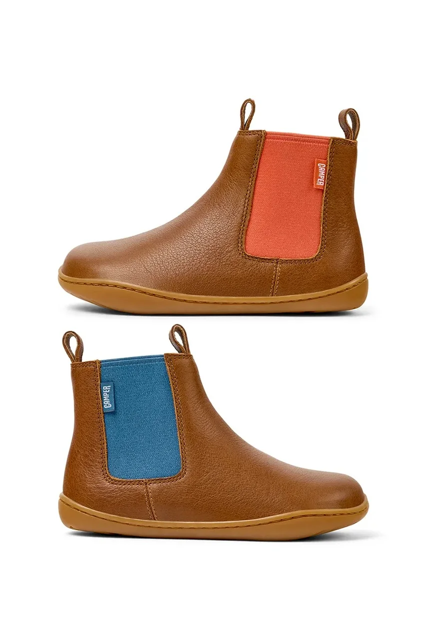 Camper Половинки обувки Peu Cami K's TWS