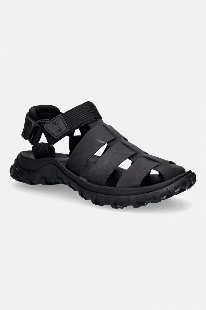 Camper Сандали Drift Trail Sandal мъжки в черно K101090-001