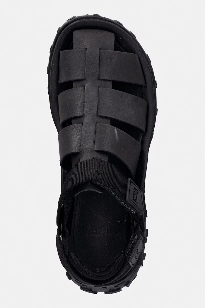 Camper Сандали Drift Trail Sandal мъжки в черно K101090-001