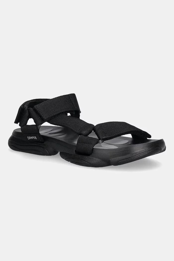 Camper Сандали Karst Sandal мъжки в черно K101048-001