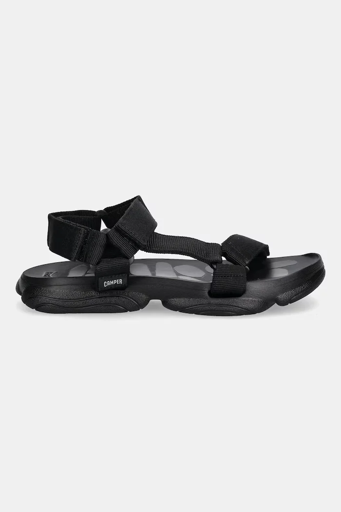 Camper Сандали Karst Sandal мъжки в черно K101048-001