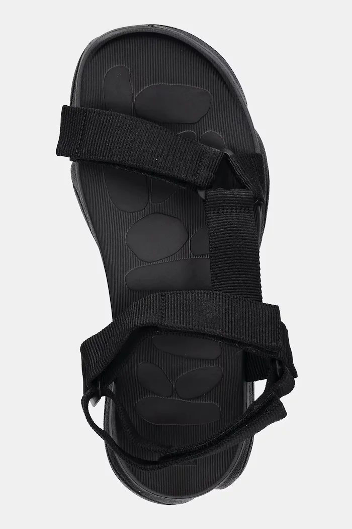 Camper Сандали Karst Sandal мъжки в черно K101048-001