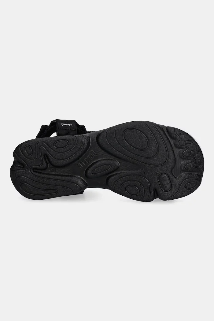 Camper Сандали Karst Sandal мъжки в черно K101048-001