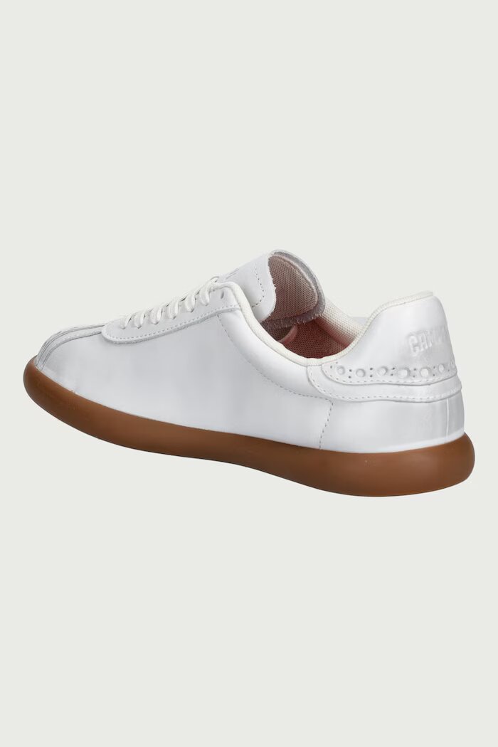 Camper TWS маратонки дамски от кожа бели K201972-003