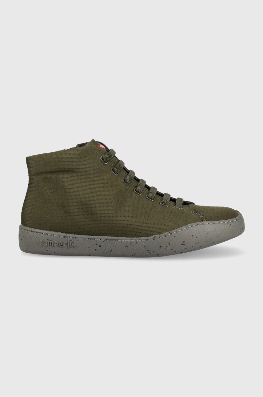 Camper Високи кецове