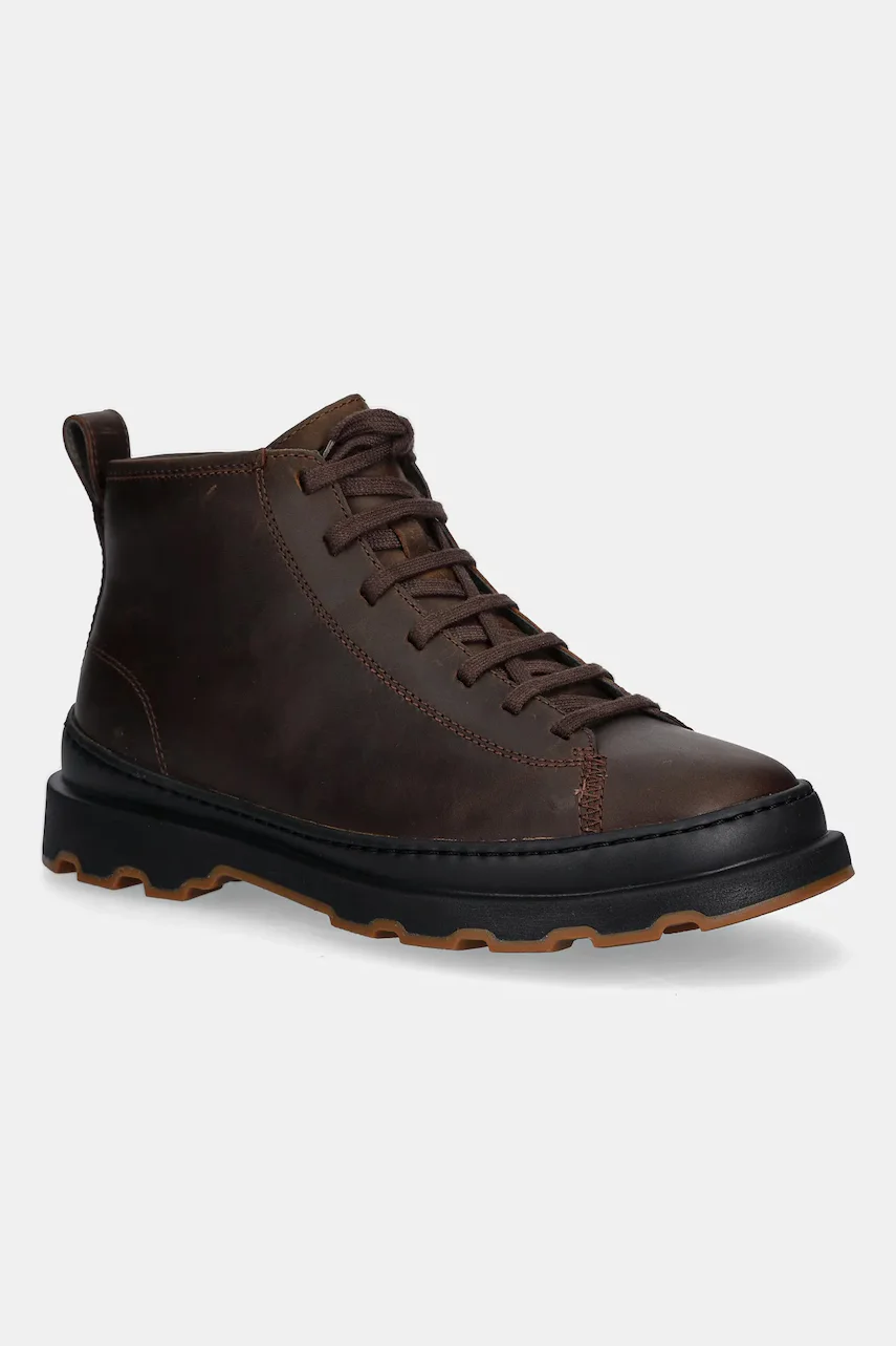 Camper Високи обувки Brutus+