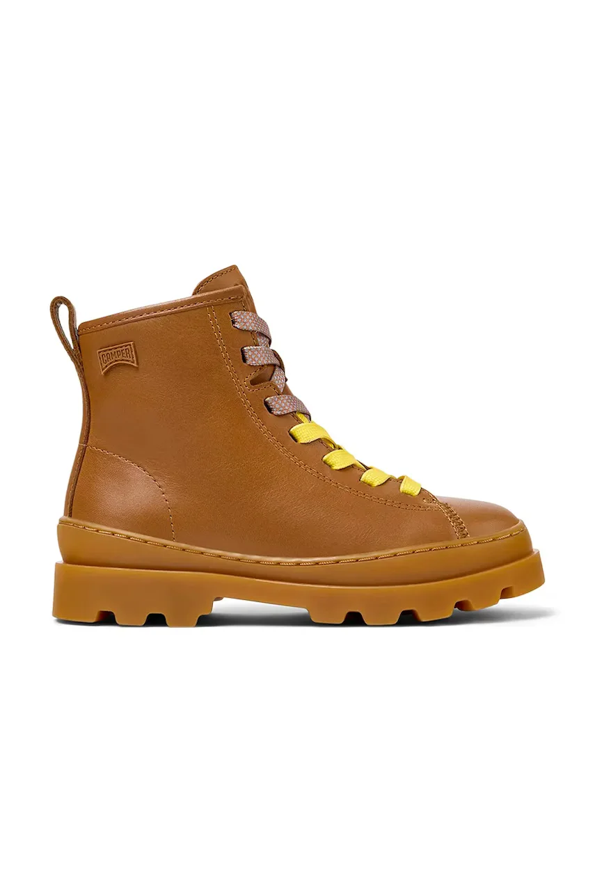 Camper Зимни обувки Brutus Kids TWS