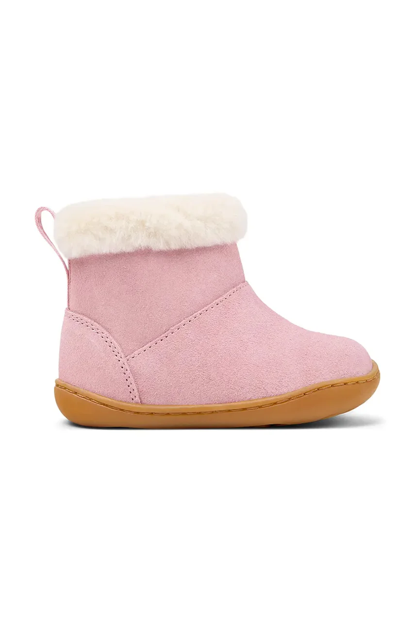 Camper Зимни обувки Peu Cami FW