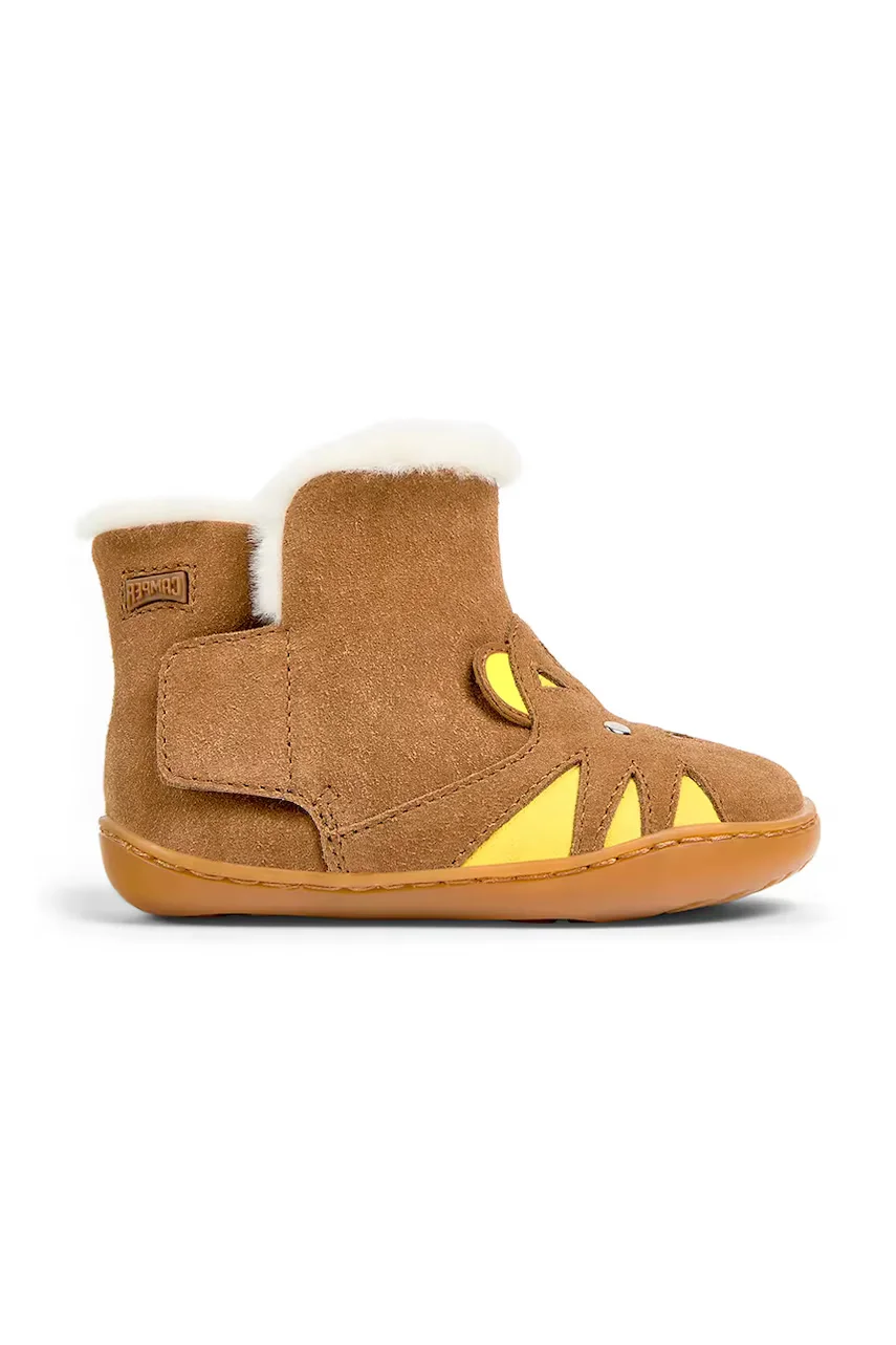 Camper Зимни обувки Peu Cami FW