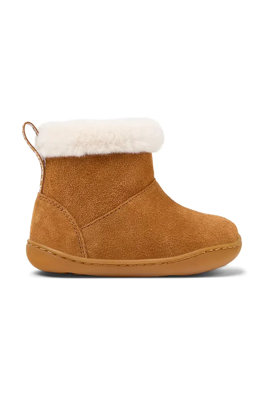 Camper Зимни обувки Peu Cami FW