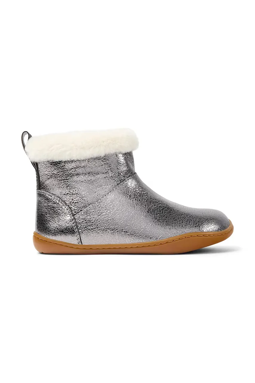 Camper Зимни обувки Peu Cami Kids