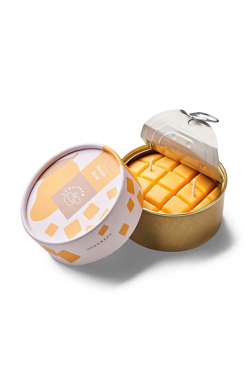 CandleCan Ароматизирана свещ Mango Bowl 285 g