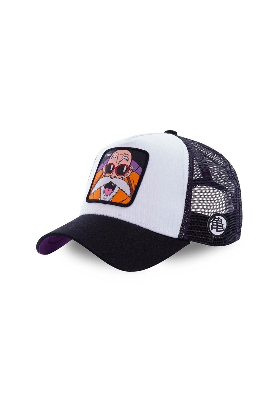 Capslab Шапка с козирка Dragon Ball