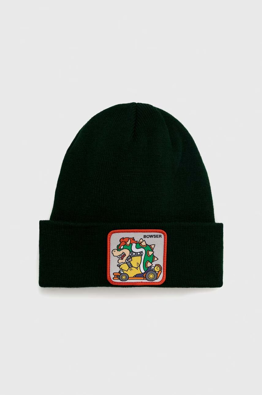 Capslab Шапка с козирка X MARIO