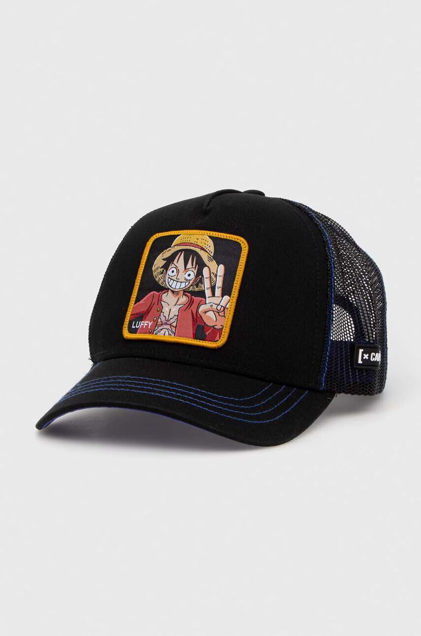 Capslab Шапка с козирка x Pokemon