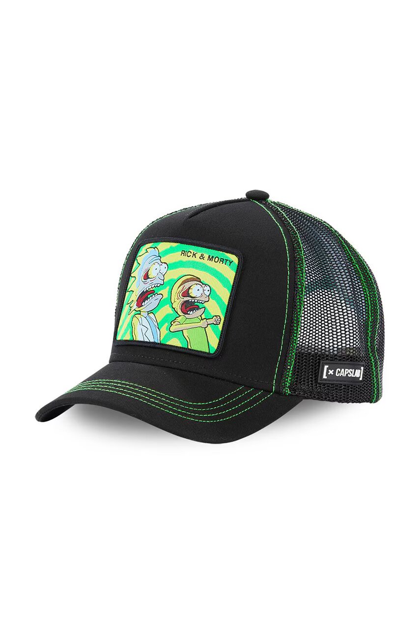 Capslab Шапка x Looney Tunes