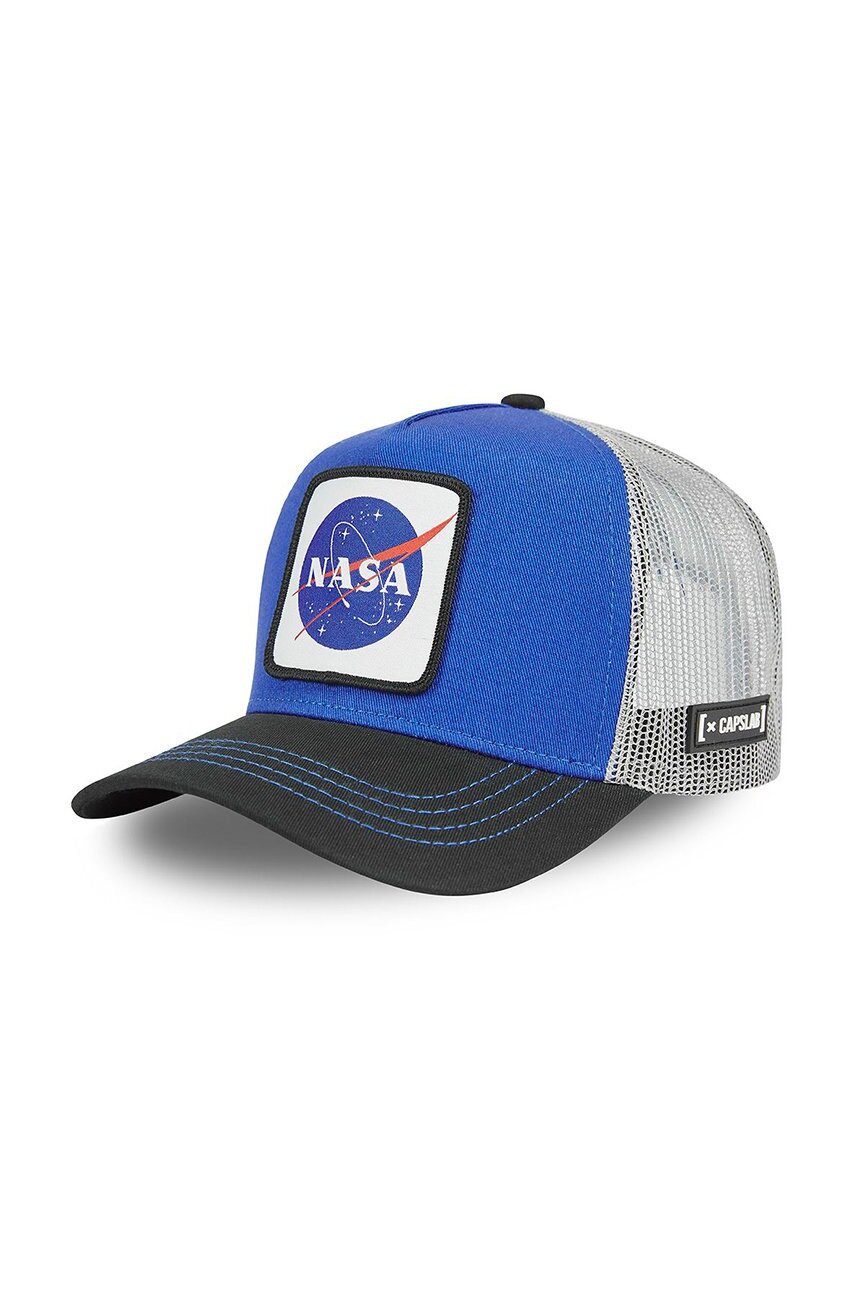 Capslab Шапка x Nasa