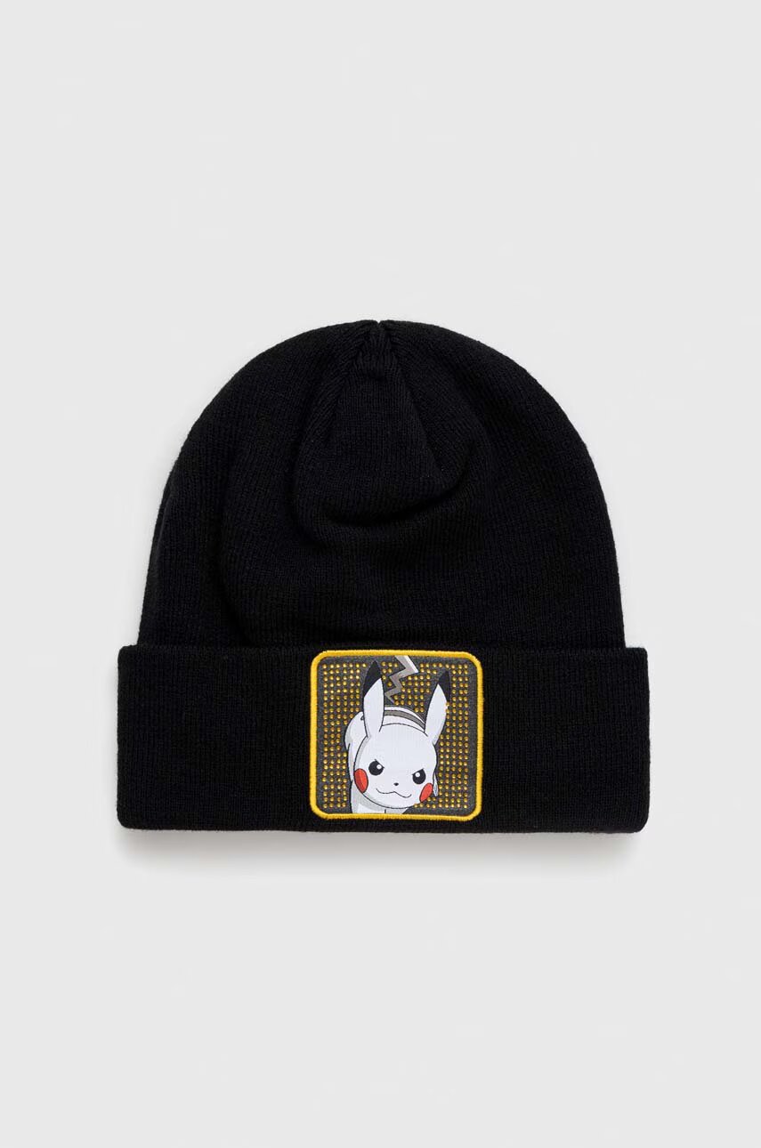 Capslab Шапка X Pokemon
