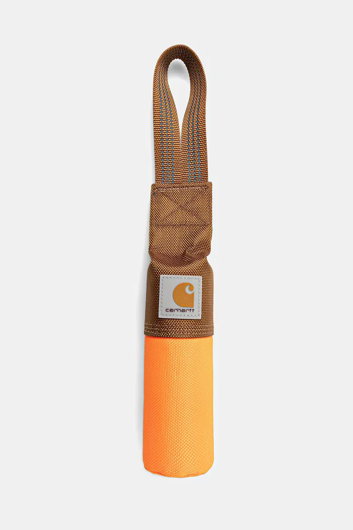 Carhartt WIP Играчка за домашен любимец в оранжево