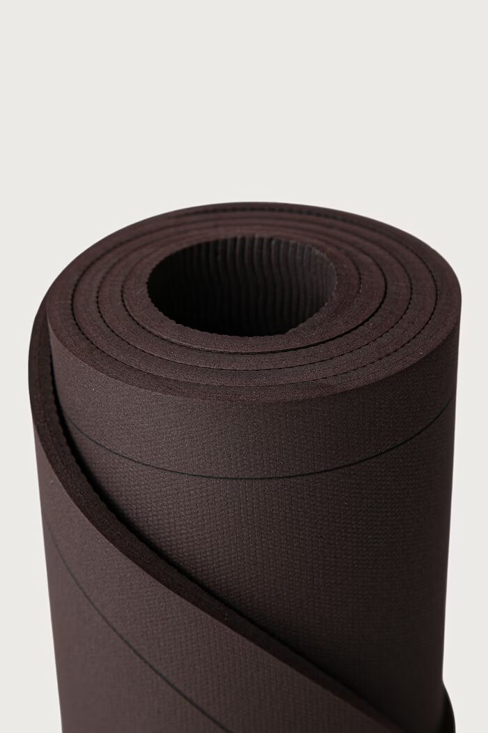 Casall постелка за упражнения 8 mm кафява 26527