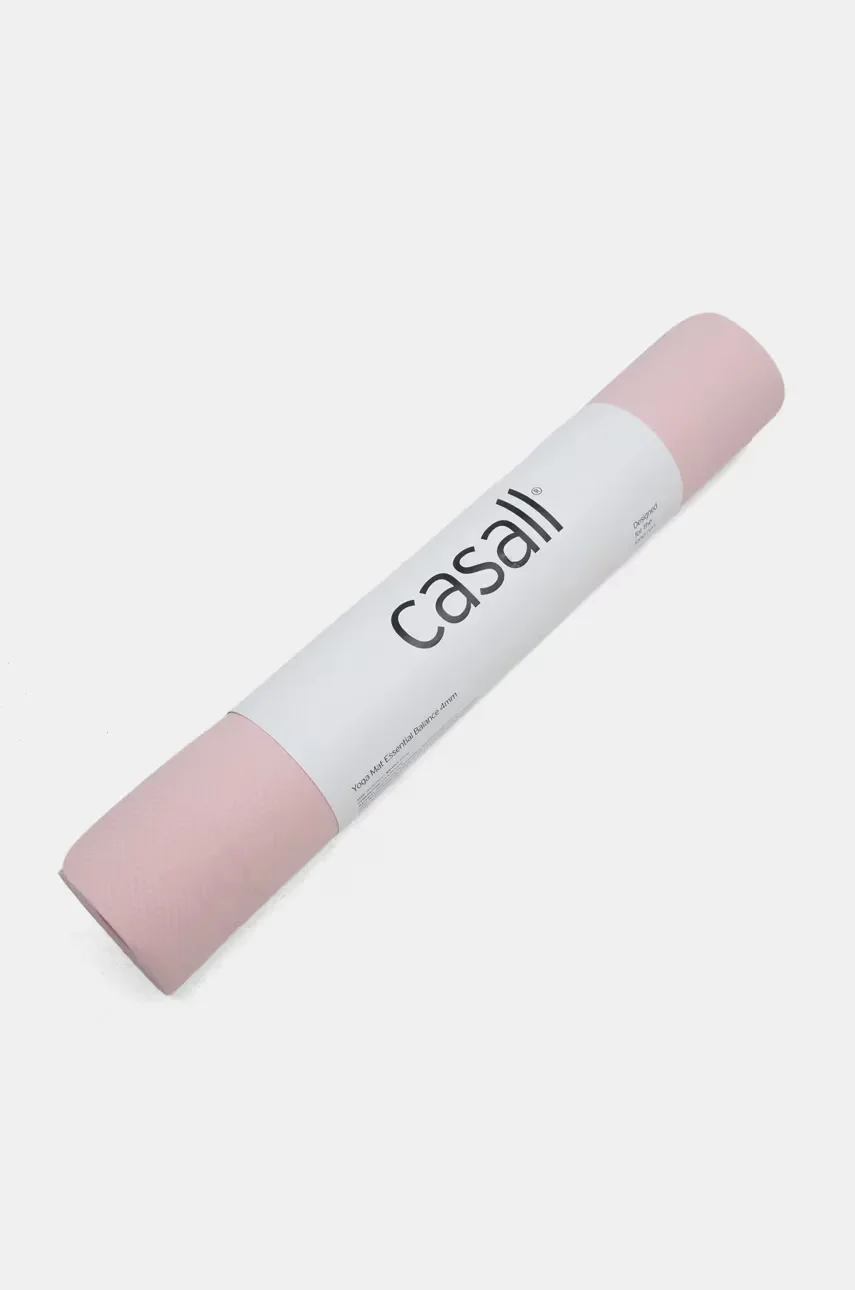 Casall Постелка за йога Balance 4mm