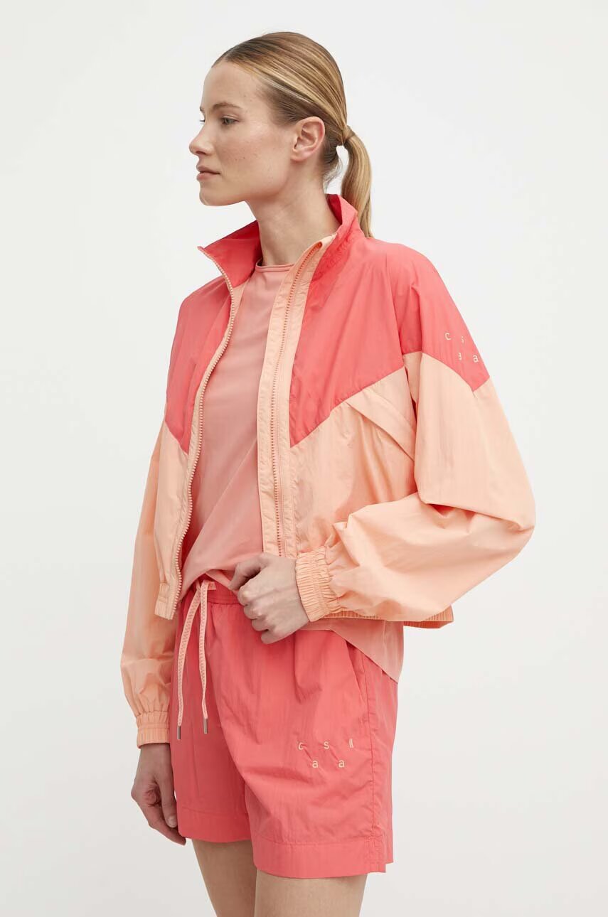 Casall Спортно яке Color Block